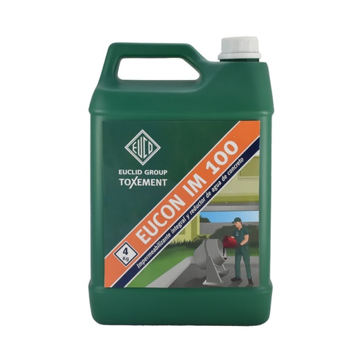 Eucon IM 100 Toxement