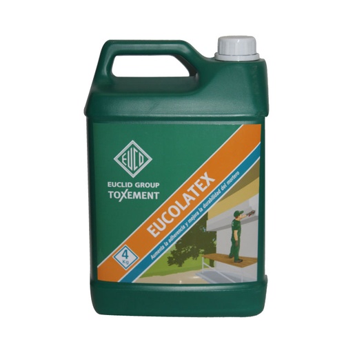 Eucolatex Toxement
