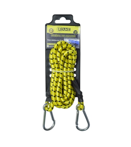 Pulpo Individual Uduke