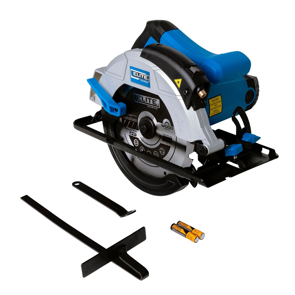 Sierra circular Elite Tools
