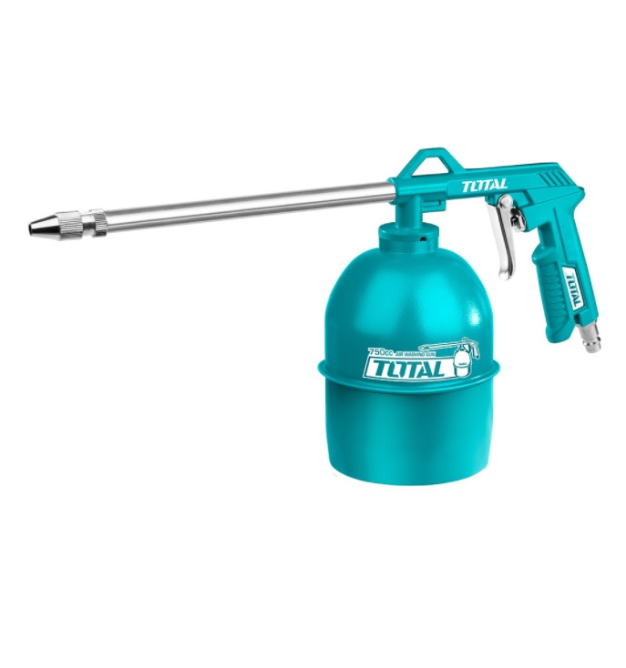 Petrolizadora Total Tools