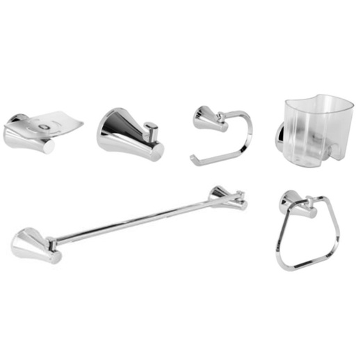 Accesorios de baño Gricol