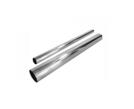 [30766] Tubo Redondo Cromado Closet 2m FEH Flexon