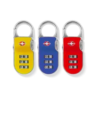 Candado Combinación YTP2 Yale