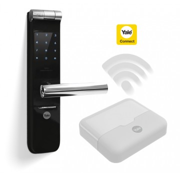 Cerradura Digital Yale