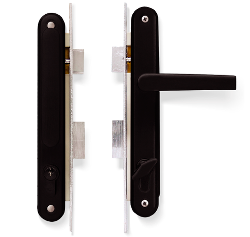 Cerradura Embutir Serie E Yale