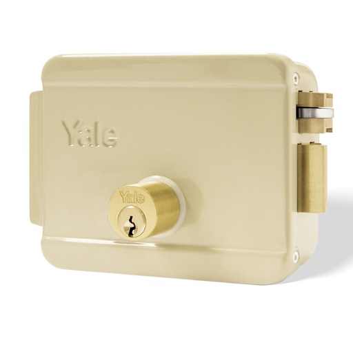 Kit de Cerradura Eléctrica 670 Yale