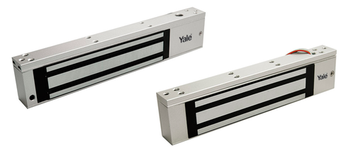 Electroiman Yale