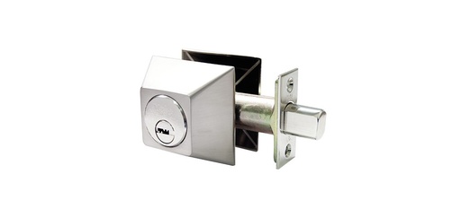 [0006623] Cerradura Auxiliar Parma Yale