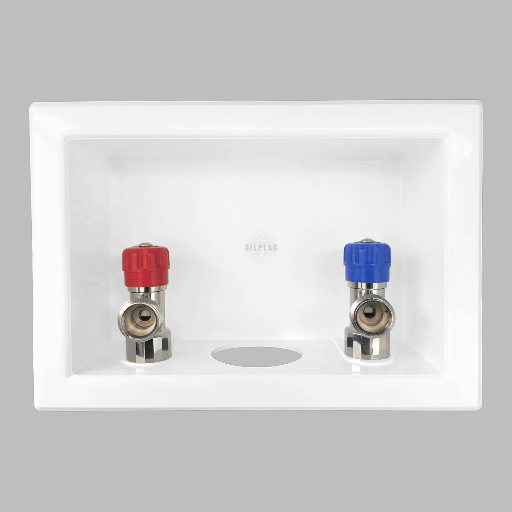Caja para llave Silplas