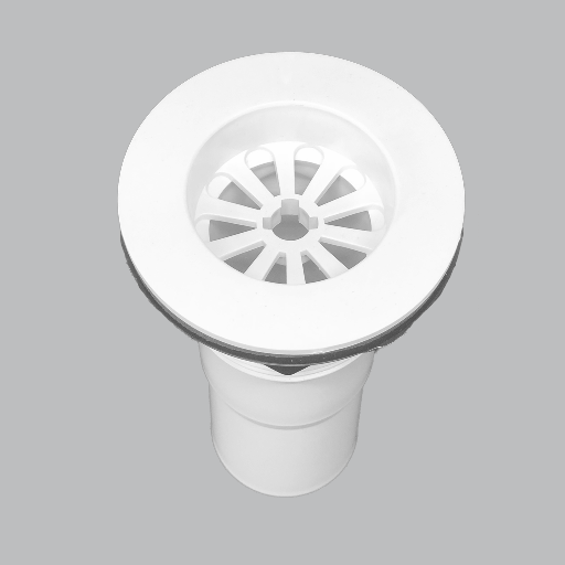 [510-0009-15] Rejilla Lavadero Silplas