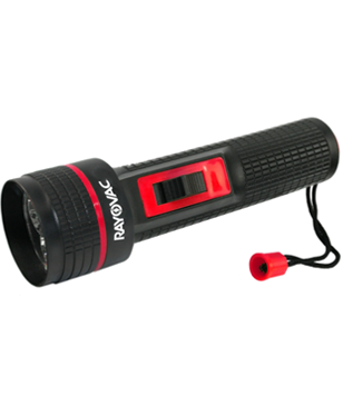 [204354 - SJ-1005 BULK] Linterna Rayovac