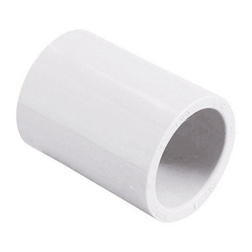 Unión Presión PVC