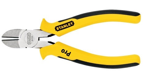 Alicate Corte Diagonal Stanley