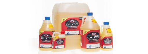 Destaqueador DLC-5 Oit