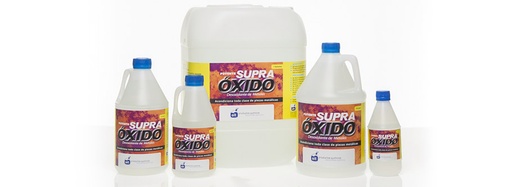 Desoxidante Supraoxido OIT