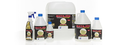 Inmunizante Matajen Oit