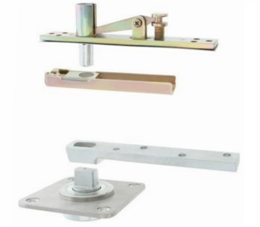 Pivote Acero Inoxidable 304 FEH Flexon