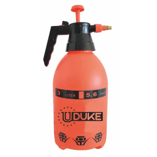 Bomba Fumigadora Uduke