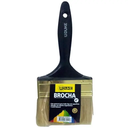 Brocha Uduke