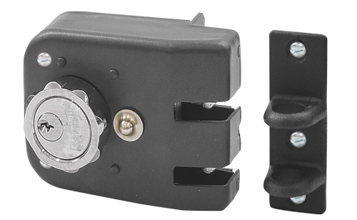 [7704359267860] Cerradura sobreponer Phillips