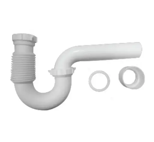 Sifon Flexible Fermetal