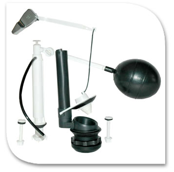 Grifería Sanitaria Rioplast