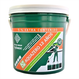 Aquazero 8 Toxement