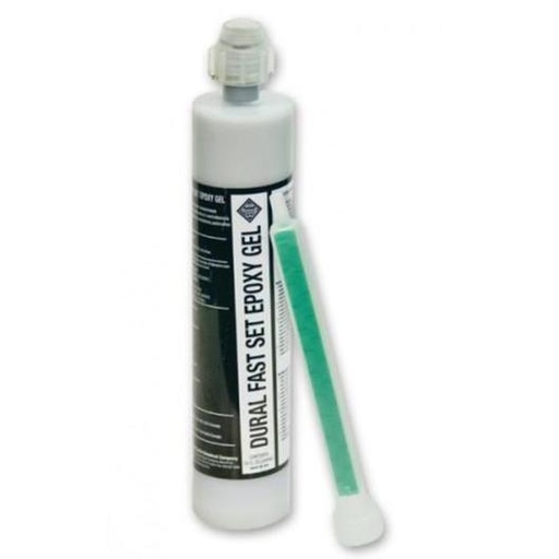 Dural Fast Set Gel Toxement