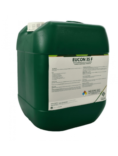 Eucon 35F Toxement