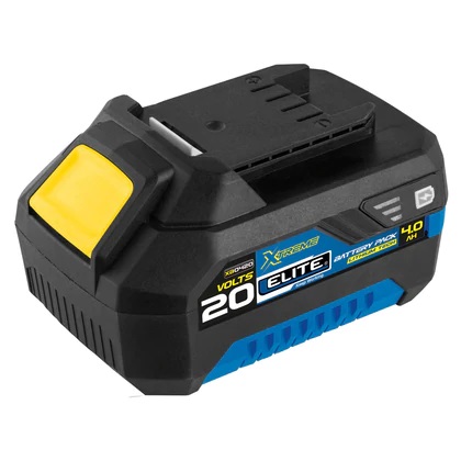 [XB0420] Bateria ion de litio Elite Tools