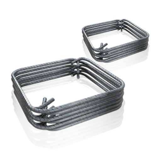 [37910-NO] Acero figurado ADO 15X15