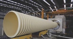 Tubo alcantarillado NTC 5055 Serie 4 PVC Durafort