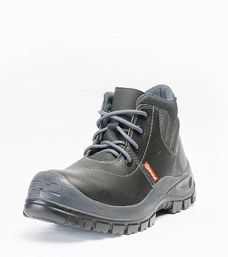 Bota Seguridad Robusta