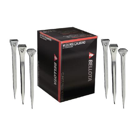 Clavo Herrar Bellota