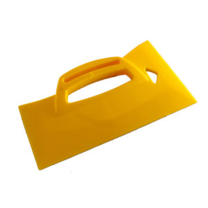 [3698] Llana Plastica Alisadora Caribe