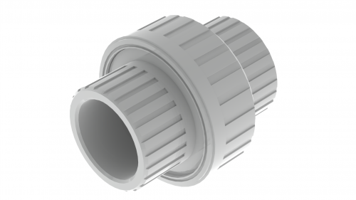 Universal Pvc Pcp