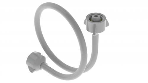 Conector Flexible Pcp
