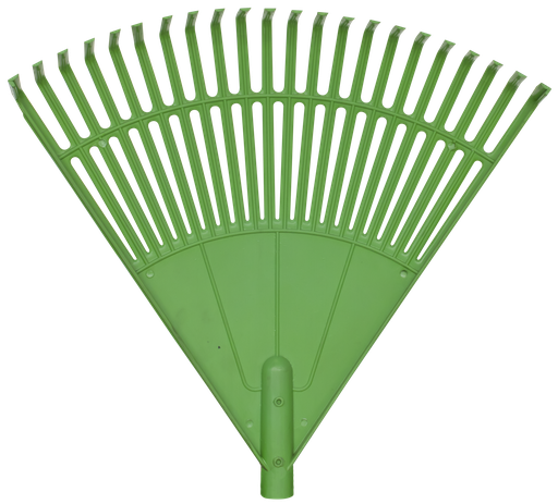 Escoba Jardin Induma