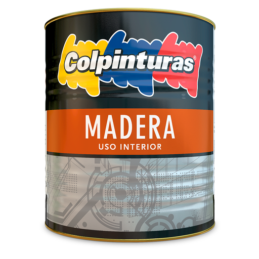 Tintilla Colpinturas Invesa