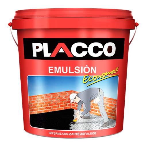 Emulsion Economax Placco Algreco