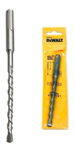 Broca Concreto SDS+ Dewalt