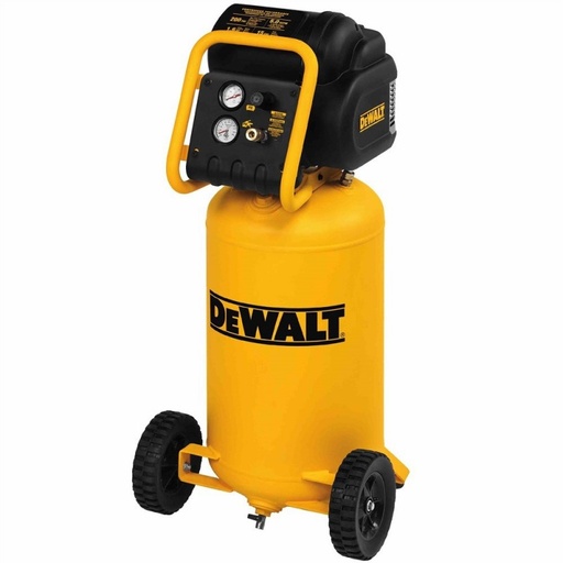 Compresor Dewalt