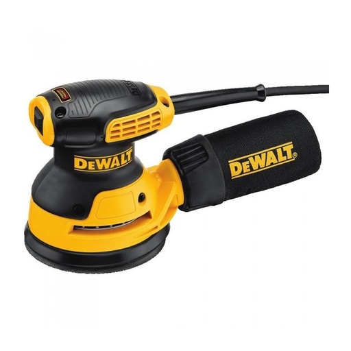 Lijadora Dewalt
