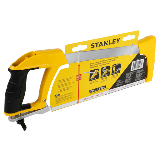 Marco Segueta Stanley