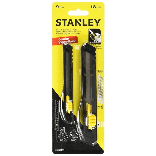 Bisturi Stanley