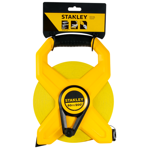 Decametro Stanley