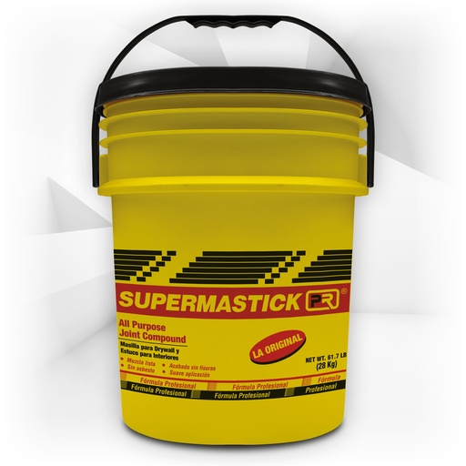 Masilla Drywall Supermastick