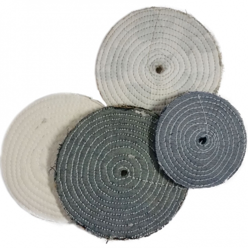 Disco de Felpa Pulitec