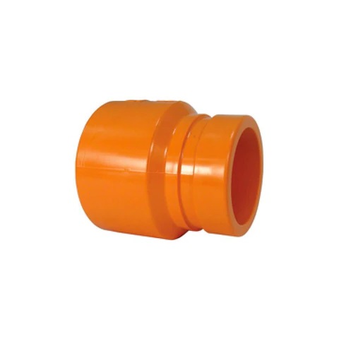 Union Ranurada BlazeMaster Durman